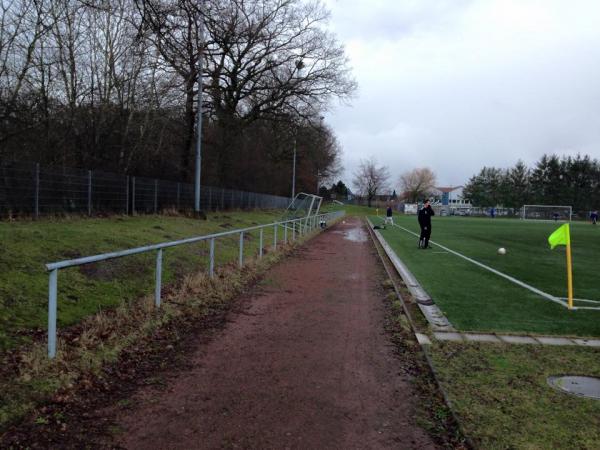 Sportanlage Dorfstraße Platz 2 - Ellerau