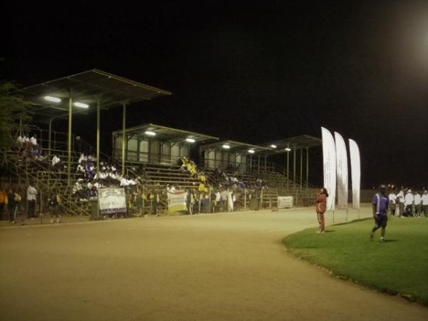 Khomasdal Stadium - Windhoek