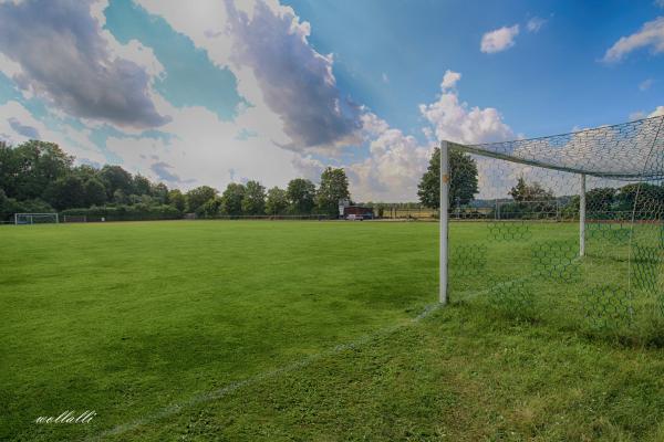 Sportanlage Am Schneckenberg - Blaustein-Herrlingen-Weidach