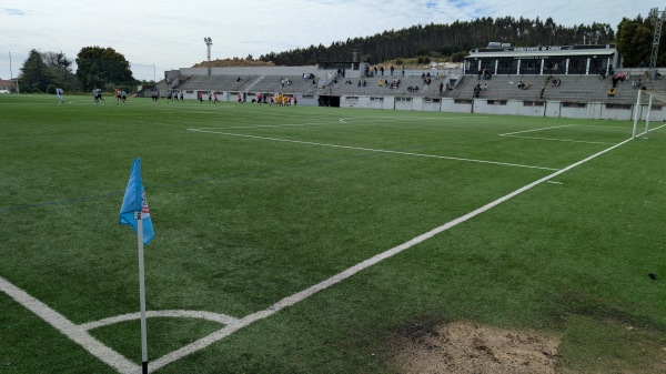 Campo Conde de Sucena - Sintra