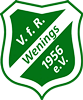 Wappen VfR Wenings 1956