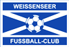 Wappen  Weißenseer FC 1900 II  39976