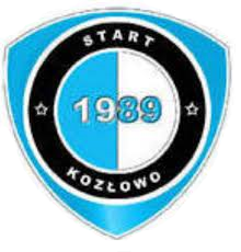 Wappen GKS Start Kozłowo