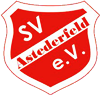 Wappen SV Astederfeld 1969  63415