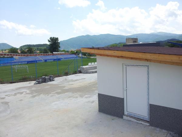 Stadion Struma - Simitli