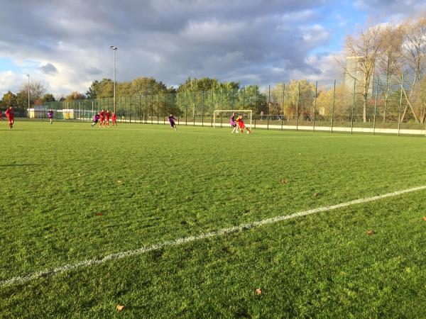 Sportanlage Am Priorgraben Platz 2 - Cottbus
