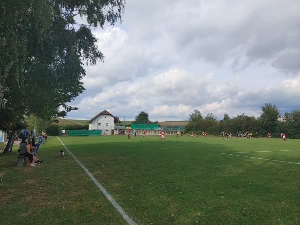 Sportplatz Schollach - Schollach
