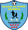 Wappen AD Escuela Fútbol Usera
