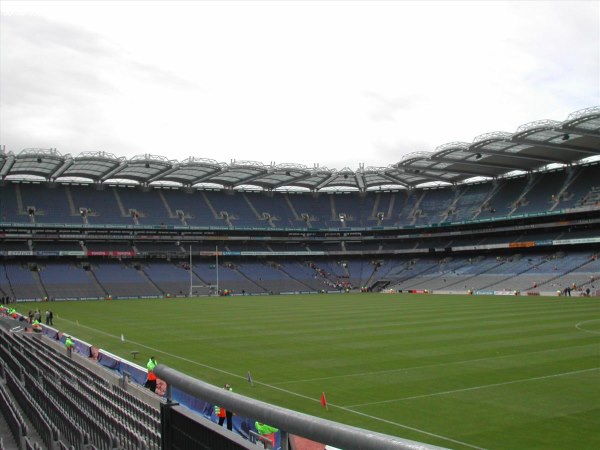 Croke Park - Dublin