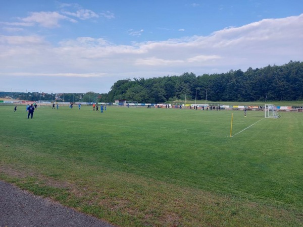 Waldsportplatz - Esselbach