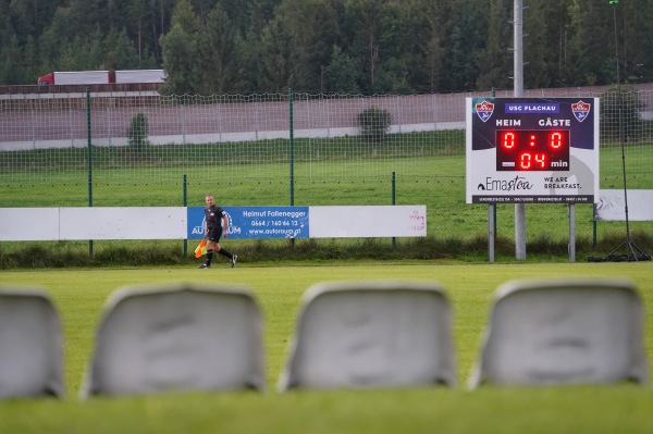 Sportzentrum Flachau - Flachau