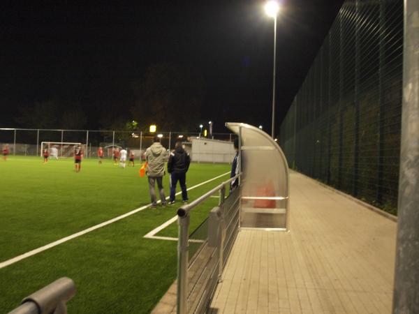 Sportplatz am Parkhaus - Dortmund-Barop