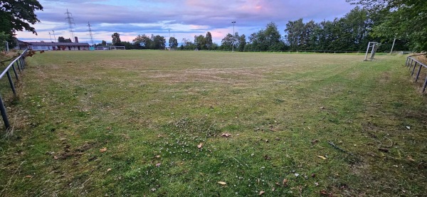 Sportplatz Forst - Forst/Eifel