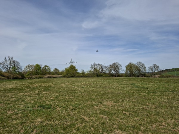 Sportplatz Sickendorf - Lauterbach/Hessen-Sickendorf
