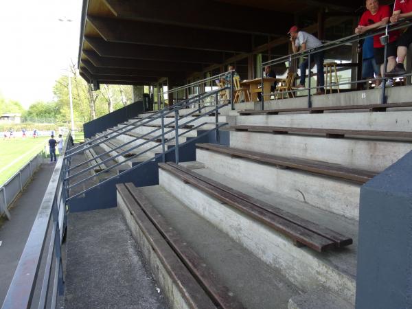 Wutachstadion - Lauchringen