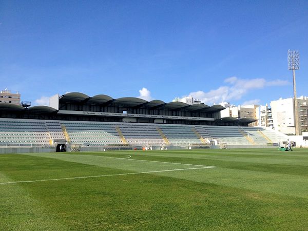 Estádio Municipal de Portimão - Portimão