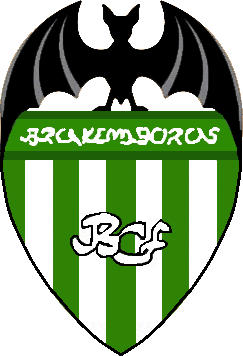 Wappen Brokemboro FC  26333