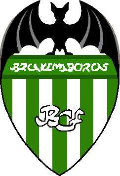 Wappen Brokemboro FC