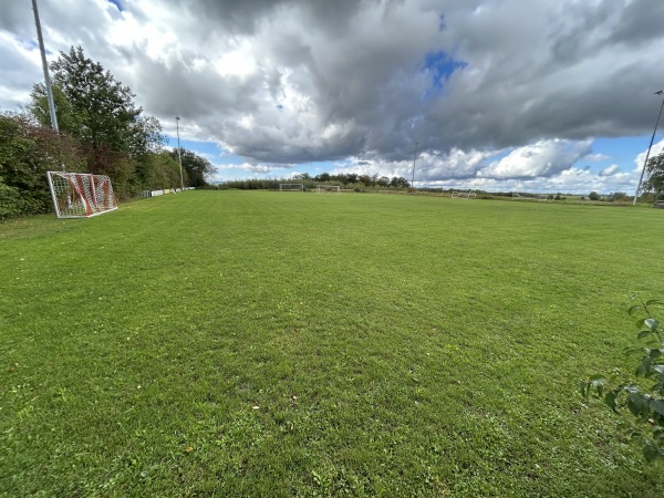 Waldsportplatz 2 - Krombach/Unterfranken