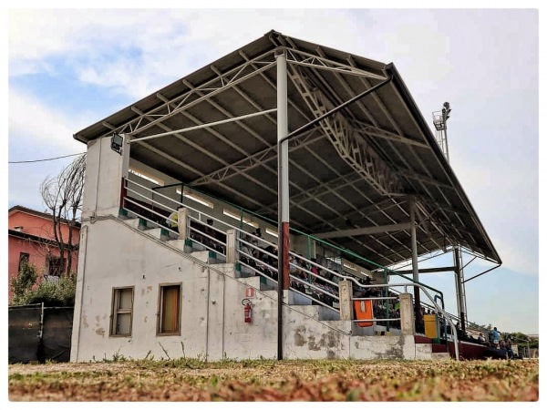 Stadio Luigi Bettinazzi - Adria