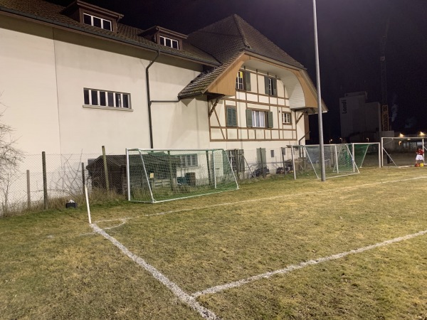 Sportplatz Gasthof - Urtenen-Schönbühl