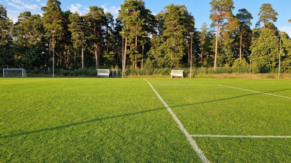 Vänershof Plan B - Mariestad