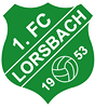 Wappen 1. FC Lorsbach 1953  18056