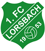 Wappen 1. FC Lorsbach 1953