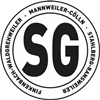 Wappen SG Finkenbach-Waldgrehweiler/Mannweiler-Cölln/Stahlberg-Ransweiler (Ground A)  34417