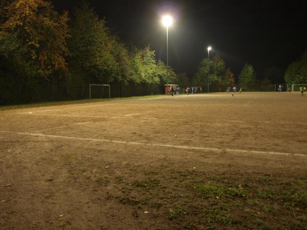 Sportplatz Holthausen - Hagen/Westfalen-Holthausen