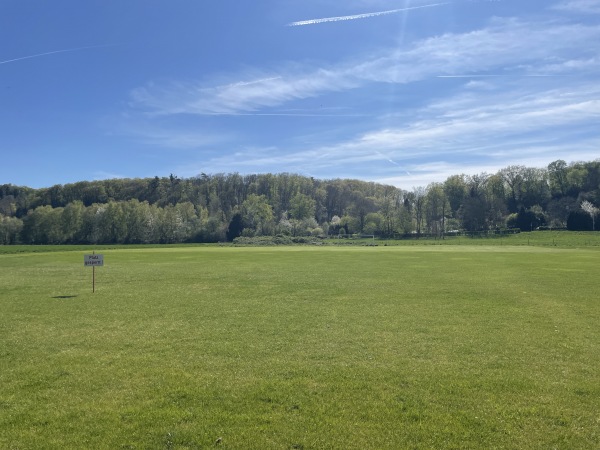 Sportanlage Mintarder Ruhrauen Platz 3 - Mülheim/Ruhr-Mintard