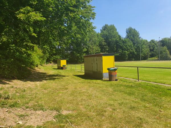 Bezirkssportanlage Mennrather Straße Platz 3 / FSC-Arena - Mönchengladbach-Rheindahlen