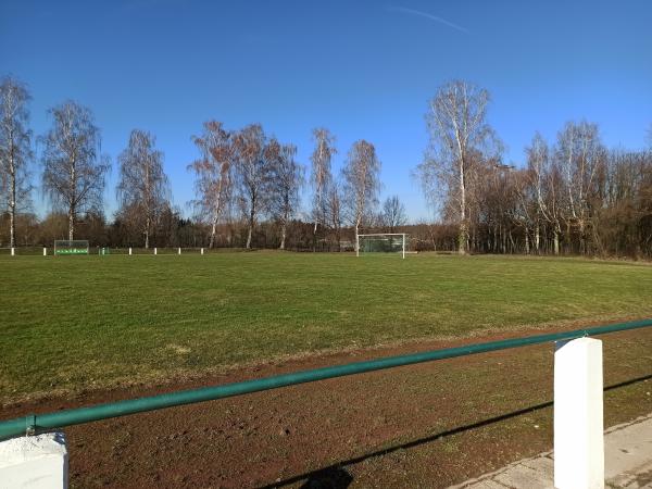 Sportanlage Scharfeneckstraße - Hagenbach/Pfalz
