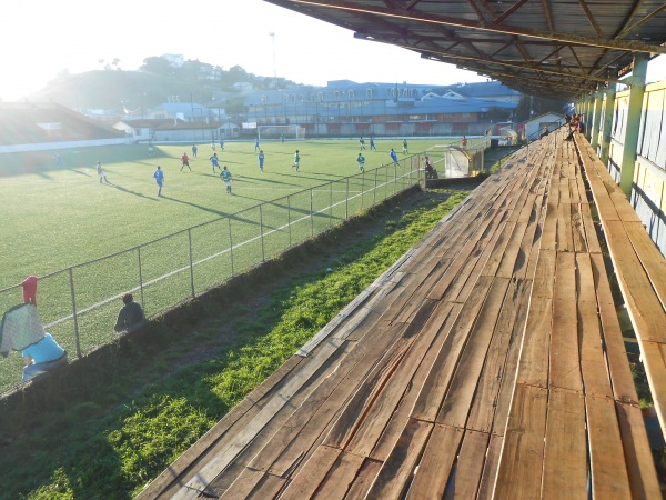 Estadio Municipal de Castro - Castro