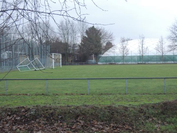 Sportanlage Hohe Kanzel Platz 2 - Frankfurt/Main-Zeilsheim