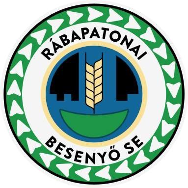 Wappen Rábapatonai Besenyő SC