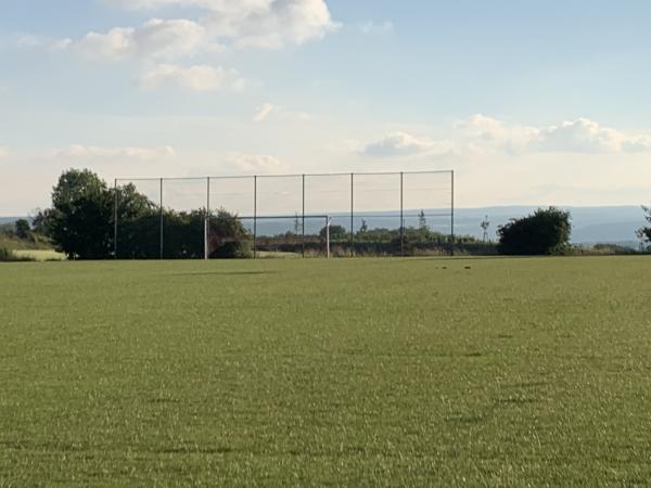 Aischbachstadion Nebenplatz - Rutesheim-Perouse