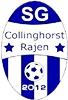 Wappen SG Collinghorst/Rajen II (Ground A) 