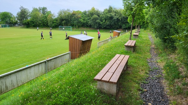 Botensteig Arena - Schonungen-Forst