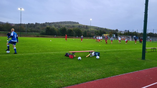 Sportanlage am Mainpark Platz 2 - Eibelstadt
