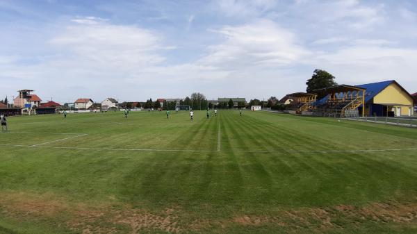 Stadion Novak Mihaly - Zalaegerszeg