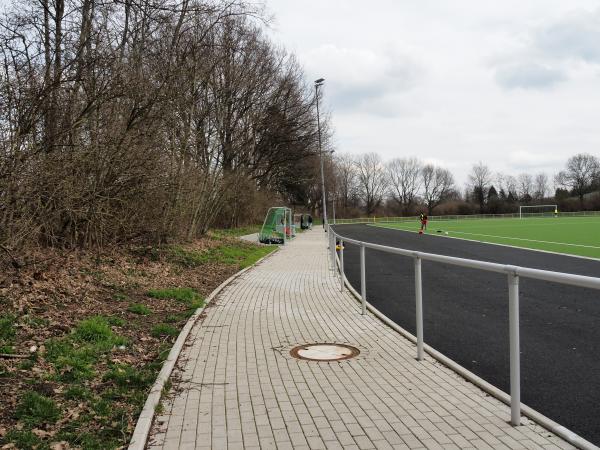 Schul- und Sportzentrum Asseln - Dortmund-Asseln