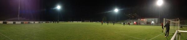 Stade de la Forêt - Reipertswiller
