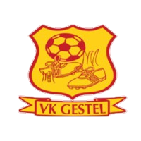Wappen VK Gestel diverse  76594
