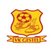 Wappen VK Gestel diverse