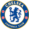 Wappen Chelsea FC diverse  99525