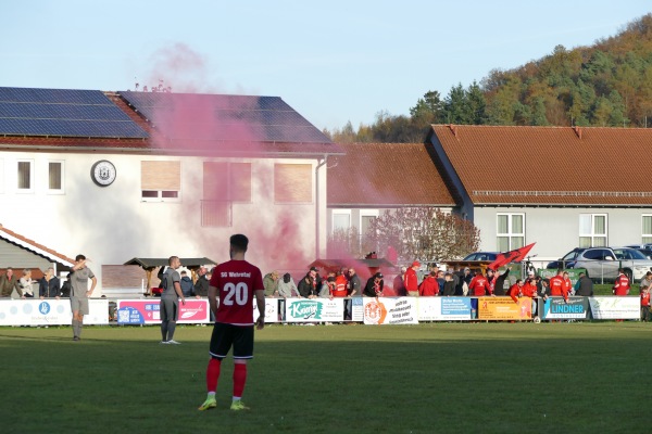 KUNO-Arena - Waldkappel