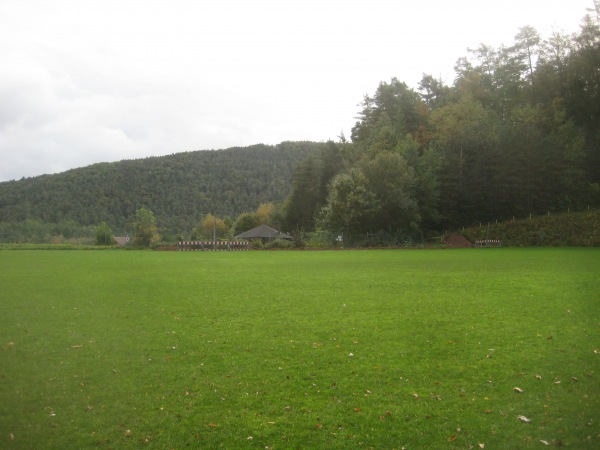 Sportanlage Am Schloßberg Platz 2 - Erfweiler