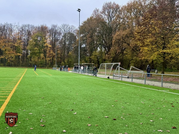 Sportpark Sentruper Höhe Platz 3 - Münster/Westfalen-Sentrup