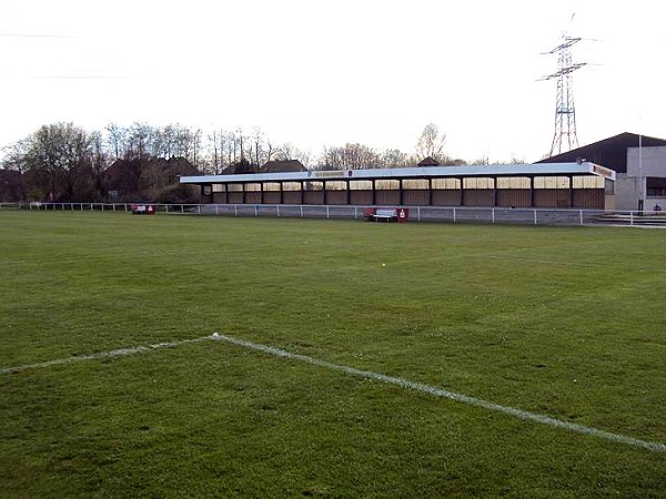 Sportanlage Rüstersiel - Wilhelmshaven